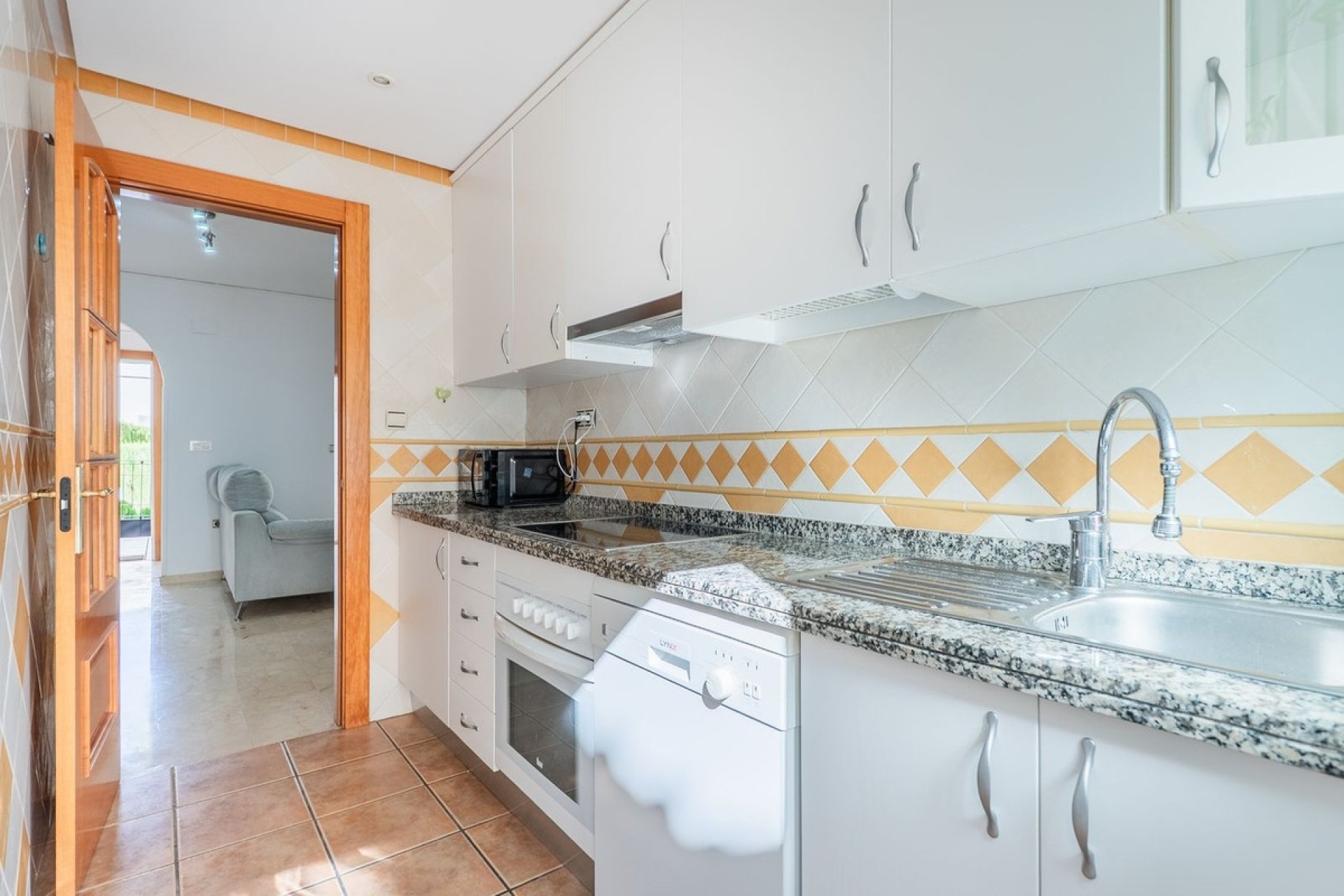 Rynek wtórny - Town house - Marbella - El Rosario