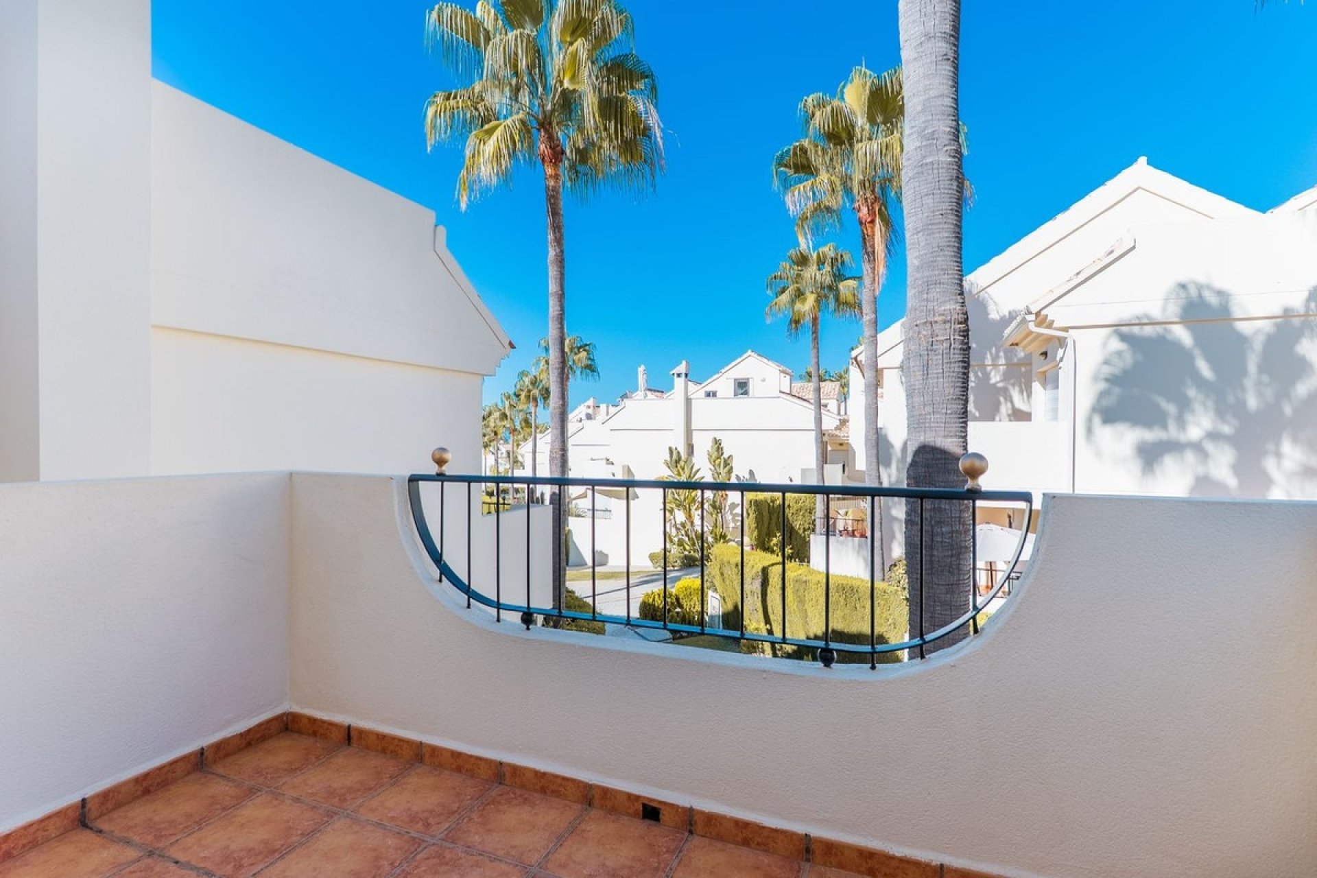 Rynek wtórny - Town house - Marbella - El Rosario