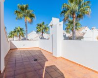 Rynek wtórny - Town house - Marbella - El Rosario
