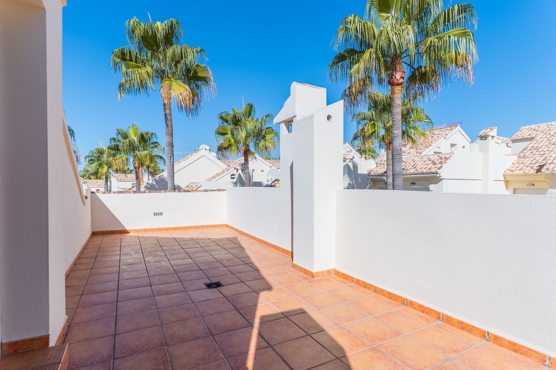 Rynek wtórny - Town house - Marbella - El Rosario