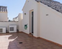 Rynek wtórny - Town house - Marbella - El Rosario