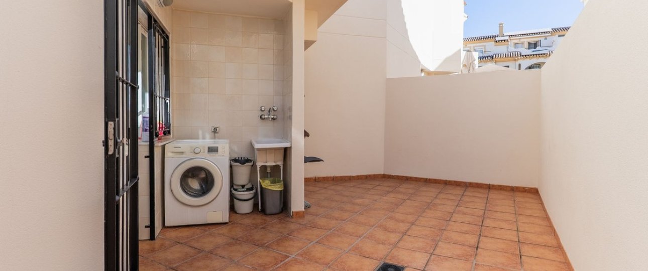 Rynek wtórny - Town house - Marbella - El Rosario