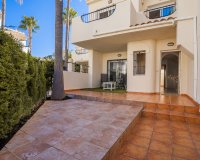 Rynek wtórny - Town house - Marbella - El Rosario