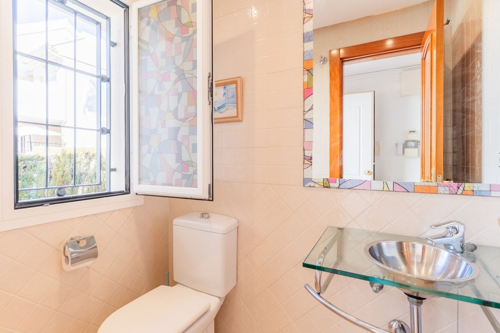 Rynek wtórny - Town house - Marbella - El Rosario