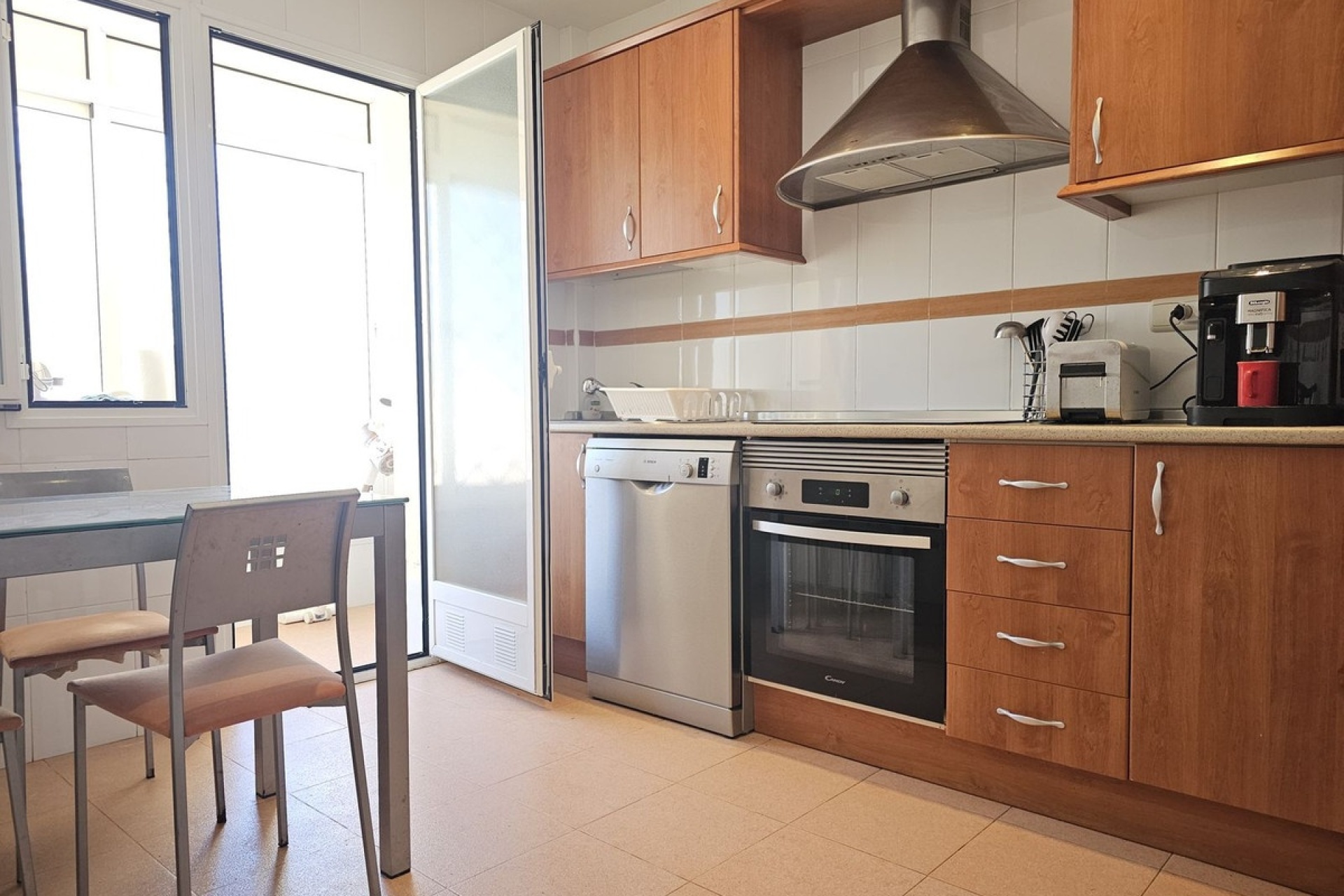 Rynek wtórny - Town house - Marbella - El Rosario