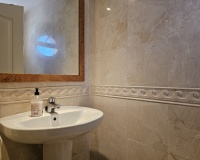 Rynek wtórny - Town house - Marbella - El Rosario
