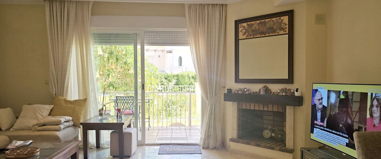 Rynek wtórny - Town house - Marbella - El Rosario