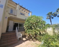Rynek wtórny - Town house - Marbella - El Rosario