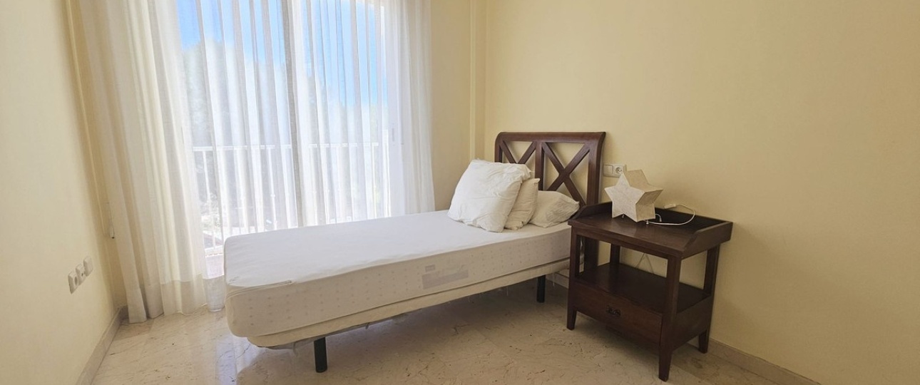 Rynek wtórny - Town house - Marbella - El Rosario