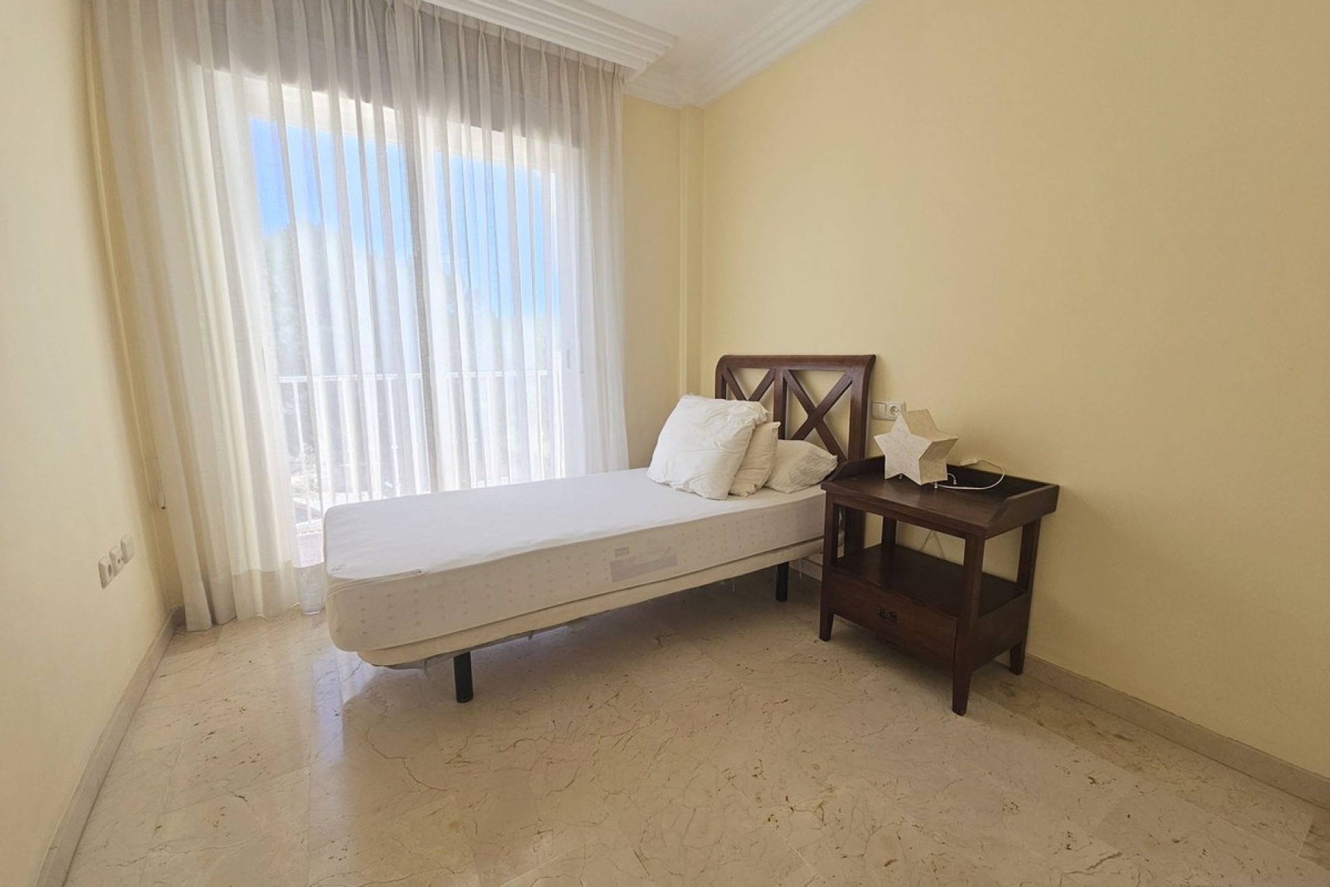 Rynek wtórny - Town house - Marbella - El Rosario
