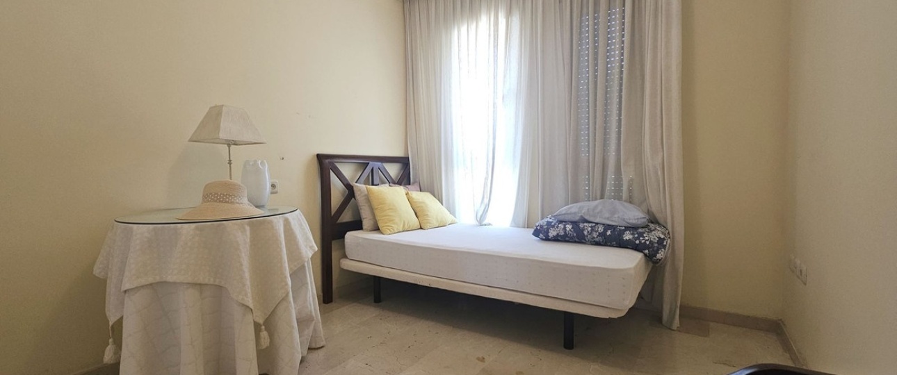 Rynek wtórny - Town house - Marbella - El Rosario