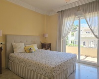 Rynek wtórny - Town house - Marbella - El Rosario