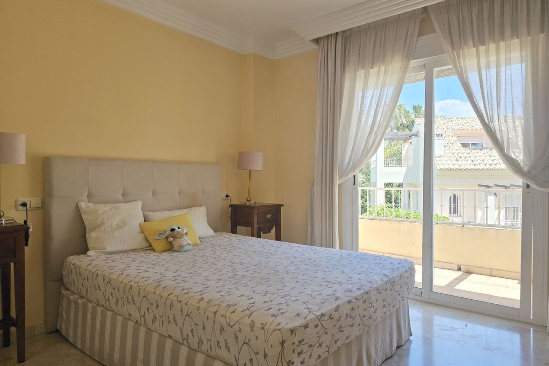 Rynek wtórny - Town house - Marbella - El Rosario