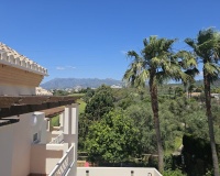 Rynek wtórny - Town house - Marbella - El Rosario