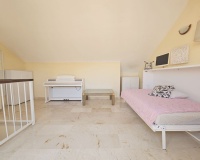 Rynek wtórny - Town house - Marbella - El Rosario