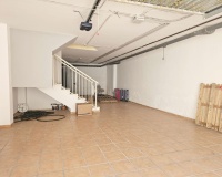 Rynek wtórny - Town house - Marbella - El Rosario