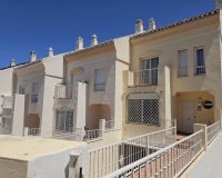 Rynek wtórny - Town house - Marbella - El Rosario