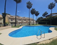 Rynek wtórny - Town house - Marbella - El Rosario