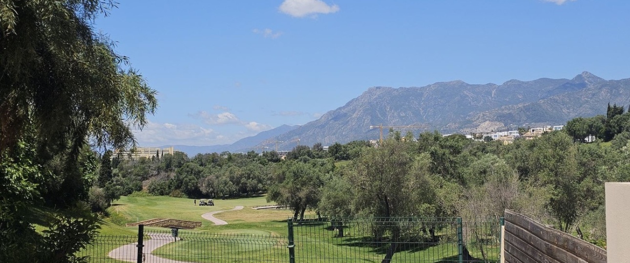 Rynek wtórny - Town house - Marbella - El Rosario