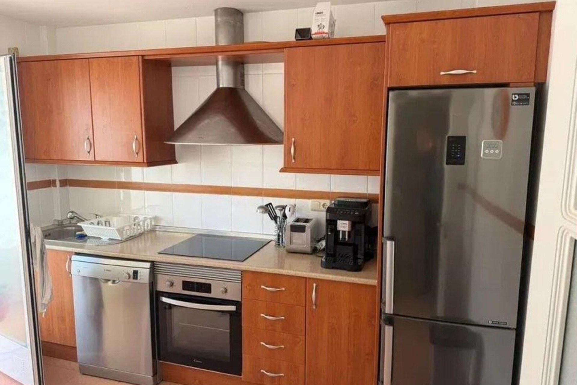 Rynek wtórny - Town house - Marbella - El Rosario