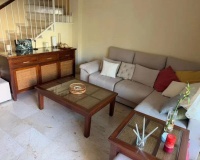 Rynek wtórny - Town house - Marbella - El Rosario