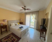 Rynek wtórny - Town house - Marbella - El Rosario