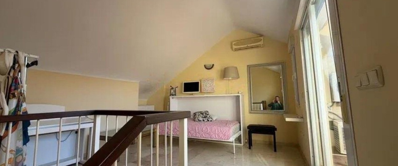 Rynek wtórny - Town house - Marbella - El Rosario