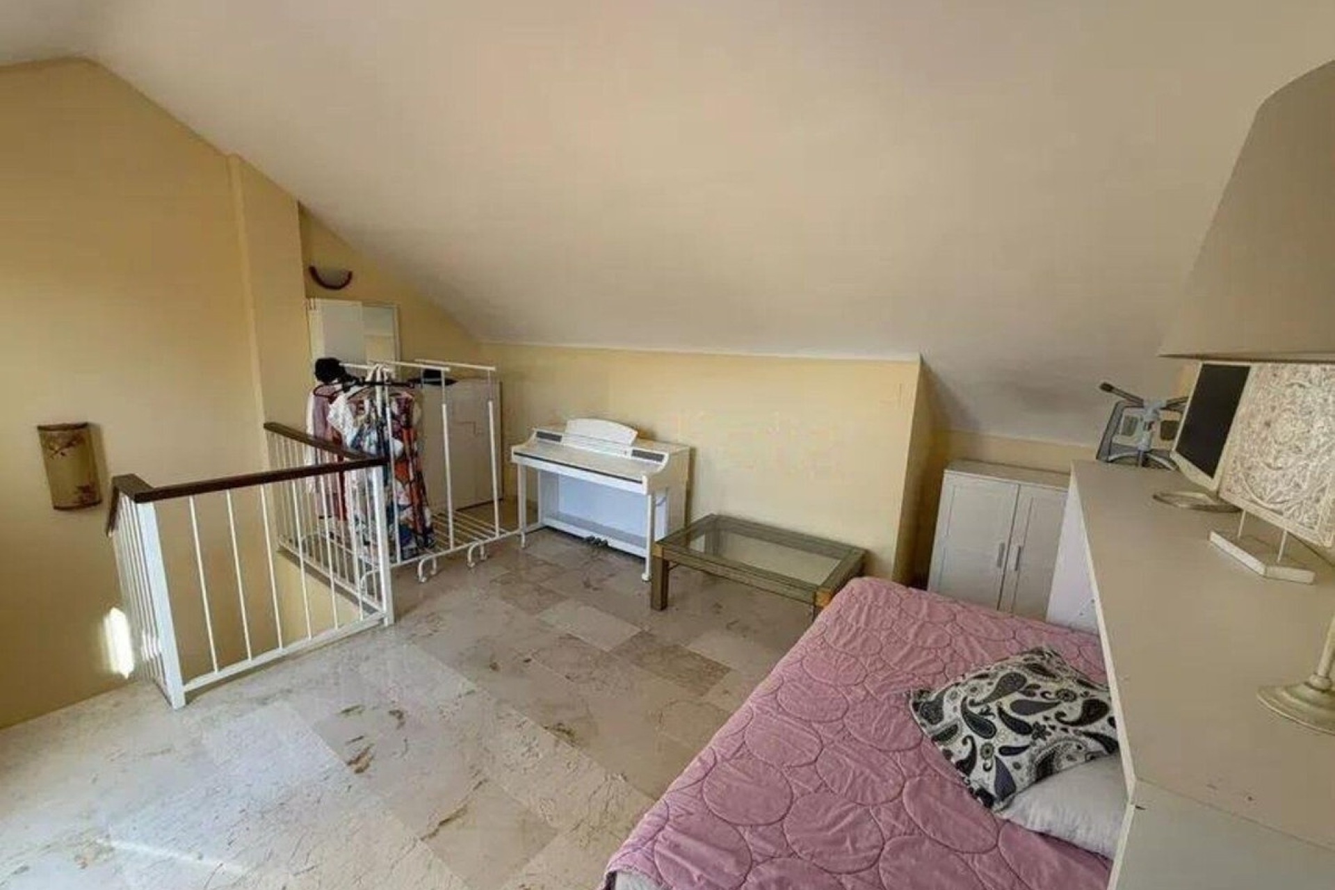 Rynek wtórny - Town house - Marbella - El Rosario