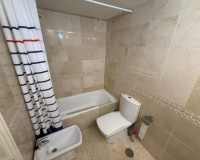 Rynek wtórny - Town house - Marbella - El Rosario