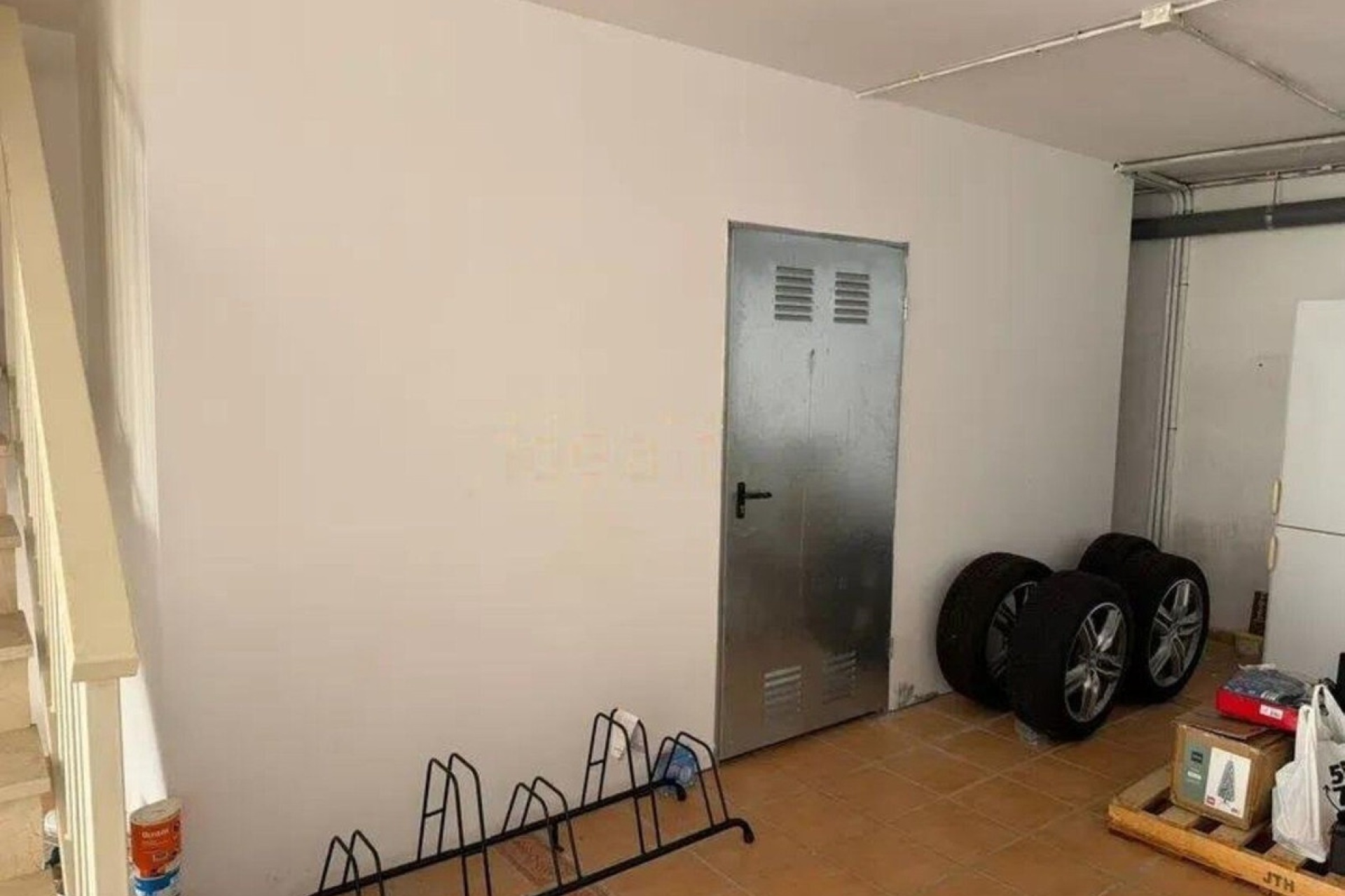 Rynek wtórny - Town house - Marbella - El Rosario
