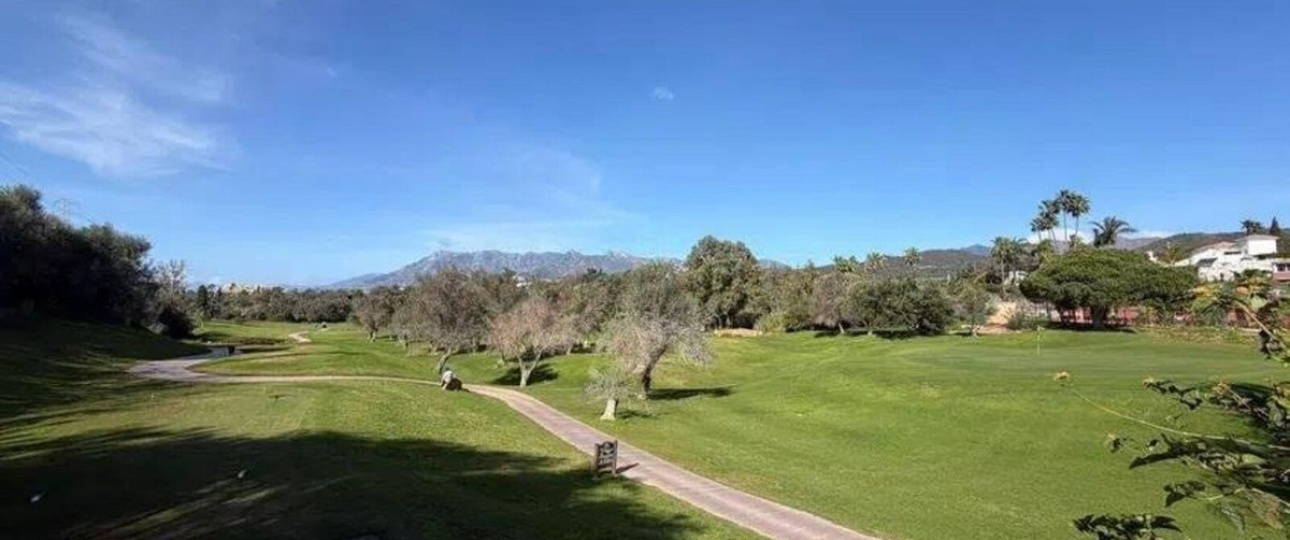 Rynek wtórny - Town house - Marbella - El Rosario