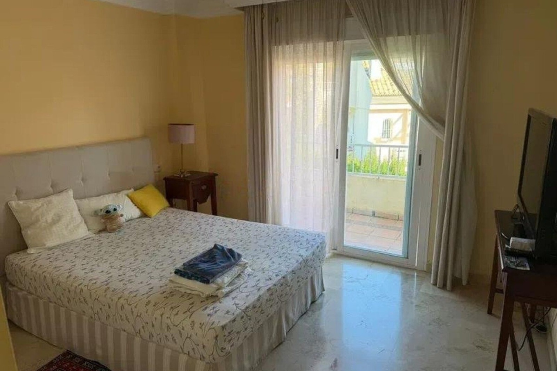 Rynek wtórny - Town house - Marbella - El Rosario