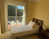 Rynek wtórny - Town house - Marbella - El Rosario