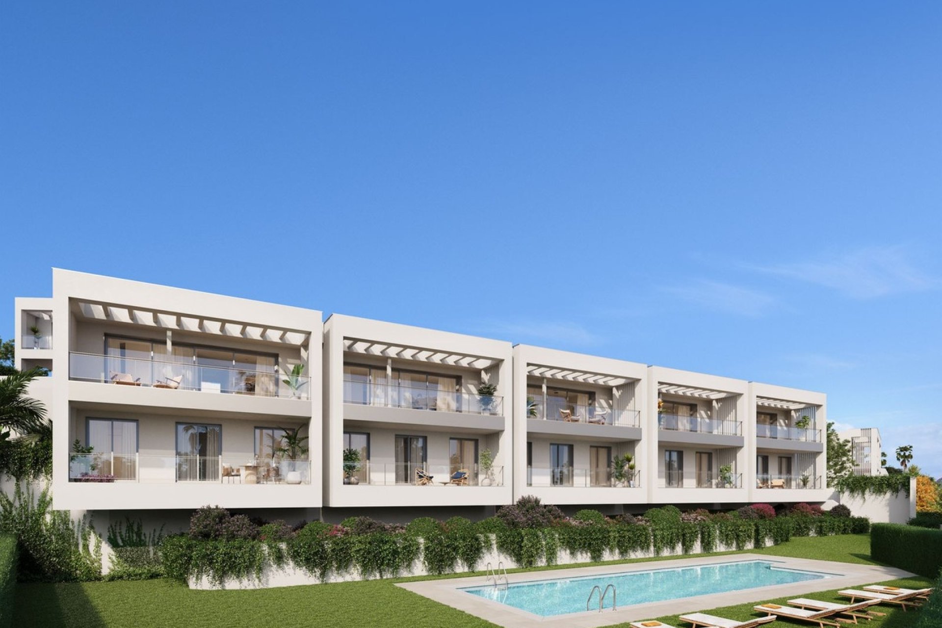 Rynek wtórny - Town house - Marbella - Elviria