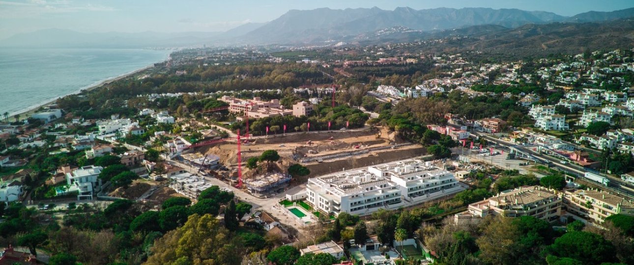 Rynek wtórny - Town house - Marbella - Elviria