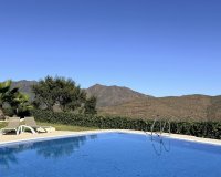 Rynek wtórny - Town house - Marbella - Elviria