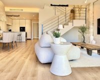 Rynek wtórny - Town house - Marbella - Elviria
