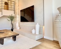 Rynek wtórny - Town house - Marbella - Elviria