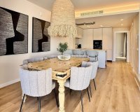 Rynek wtórny - Town house - Marbella - Elviria