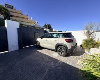 Rynek wtórny - Town house - Marbella - Elviria