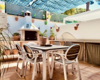 Rynek wtórny - Town house - Marbella - Elviria