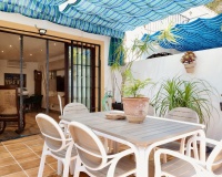 Rynek wtórny - Town house - Marbella - Elviria
