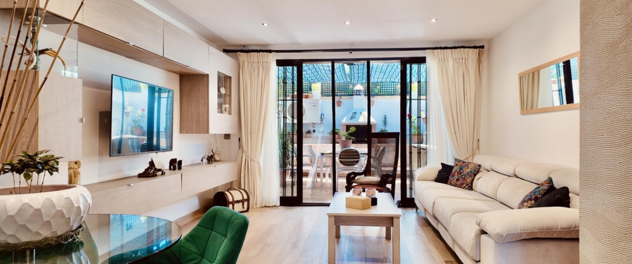 Rynek wtórny - Town house - Marbella - Elviria