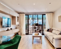 Rynek wtórny - Town house - Marbella - Elviria