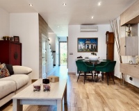 Rynek wtórny - Town house - Marbella - Elviria