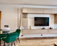 Rynek wtórny - Town house - Marbella - Elviria