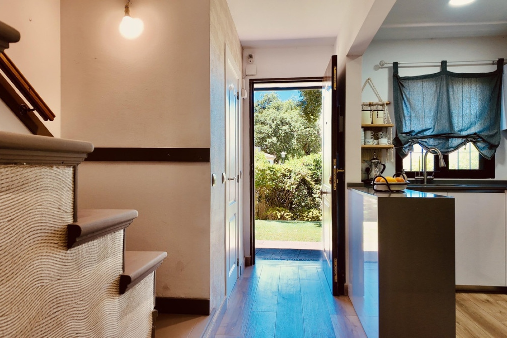 Rynek wtórny - Town house - Marbella - Elviria