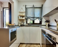 Rynek wtórny - Town house - Marbella - Elviria