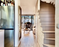 Rynek wtórny - Town house - Marbella - Elviria