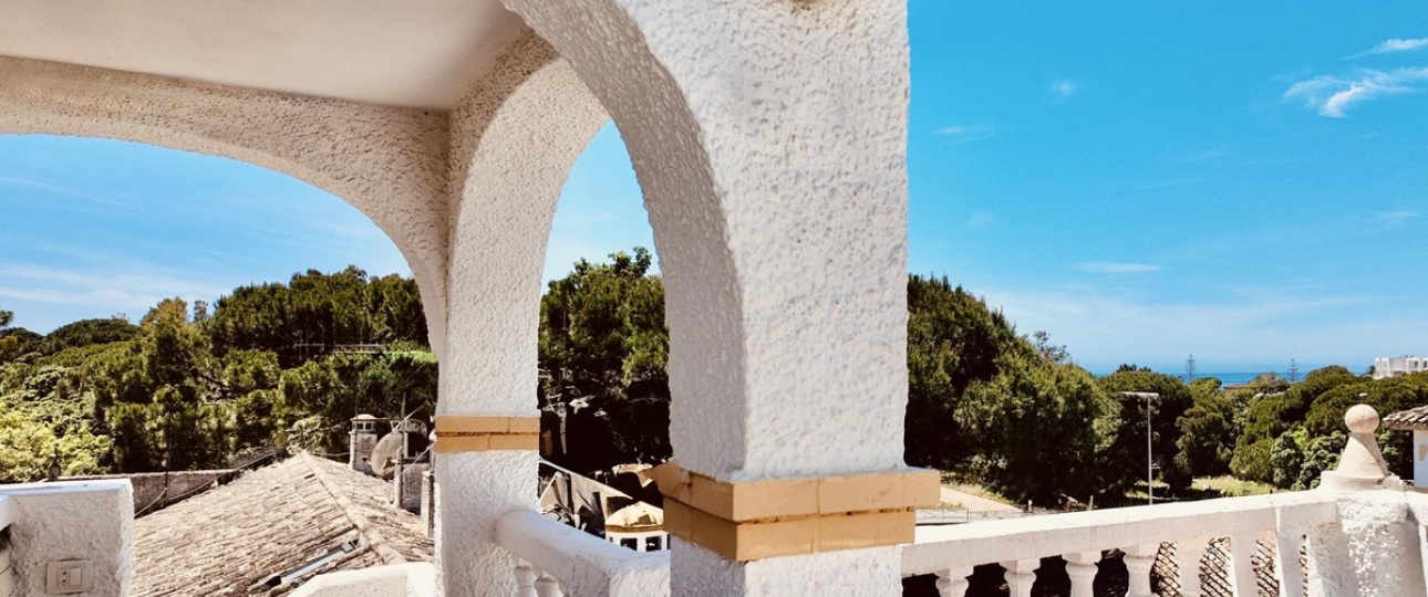 Rynek wtórny - Town house - Marbella - Elviria